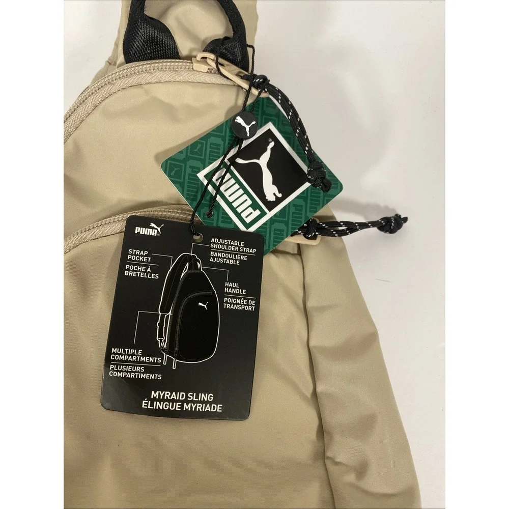 Puma myriad sling